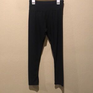 Old Navy Ribbed Leggings